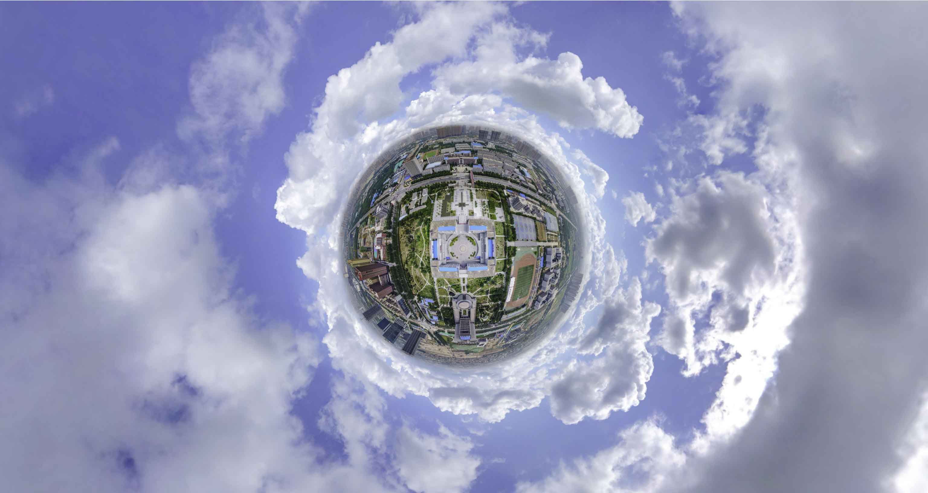 保康格凸河风景名胜区