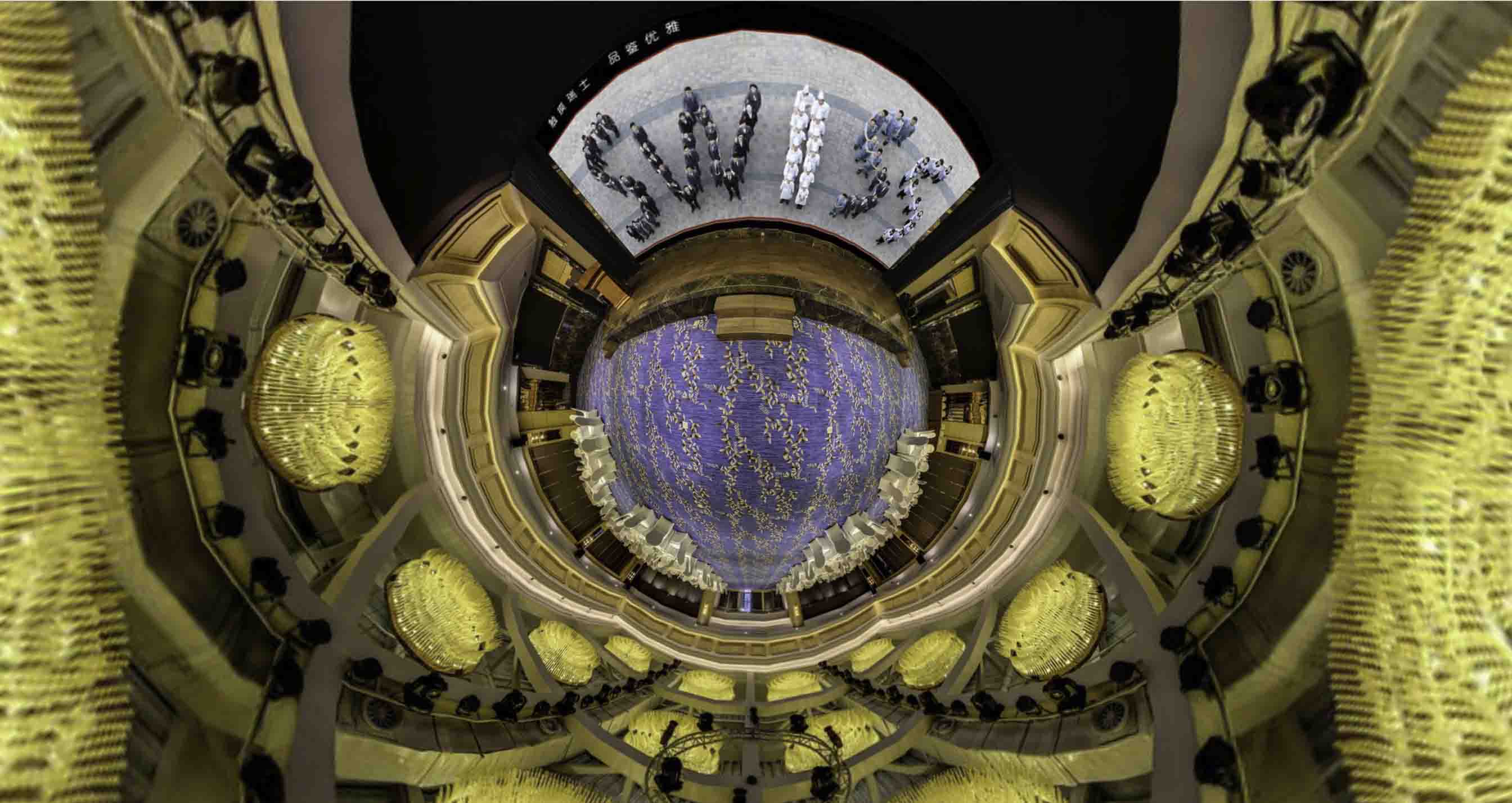 保康探索VR全景拍摄中的深度感：营造沉浸式体验的关键要素